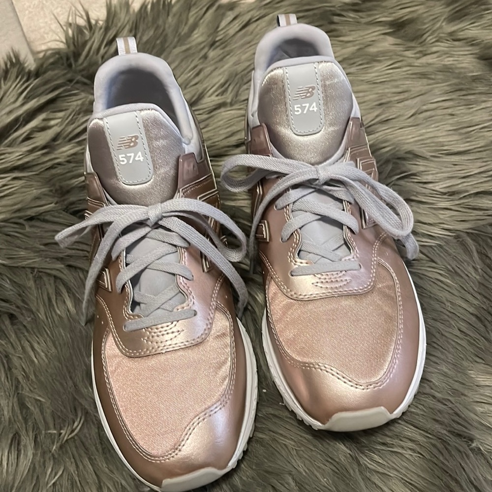 New Balance 574 Women’s Size 9.5